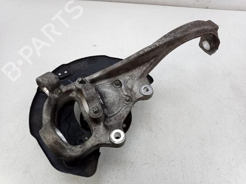 Used Right front steering knuckle Right front steering knuckle MERCEDES-BENZ C-CLASS T-Model (S205) C 300 e (205.253) (320 hp) 36394000 36394000