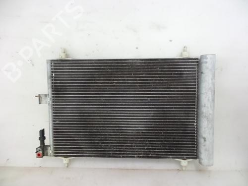 Used AC radiator CITROËN XSARA PICASSO (N68) 1.6 (95 hp) 22490800
