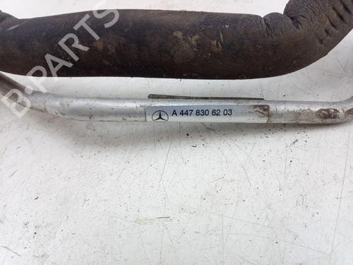 AC pipe MERCEDES-BENZ V-CLASS (W447) V 300 CDI / d (447.811, 447.813, 447.815) | BP39963380M126 - Image 2