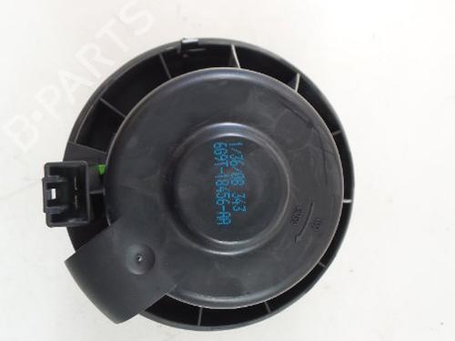 Ventilator motor FORD GALAXY II (WA6) 2.3 (160 hp) 22477969