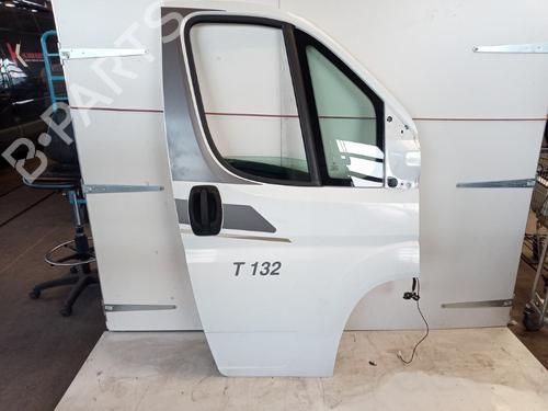 Porte avant droite FIAT DUCATO Bus (250_) 130 Multijet 2,3 D (131 hp) 33185027