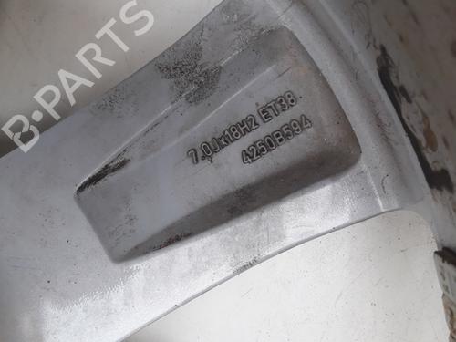 Rim MITSUBISHI OUTLANDER III (GG_W, GF_W, ZJ, ZL, ZK) Plug-in Hybrid (GG2W) | BP22512560C45 