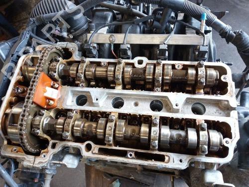 Engine OPEL CORSA E (X15) 1.4 (08, 68) | BP38311002M1 - Image 8