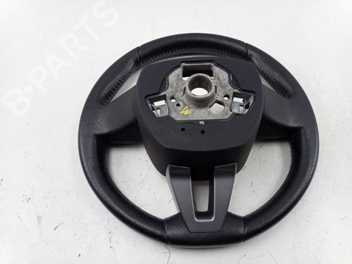 Steering wheel SEAT ALTEA (5P1) 1.2 TSI | BP22514136C49 