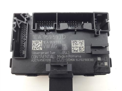 Elektronische module CUPRA BORN (K11) 58 | BP23506204M83