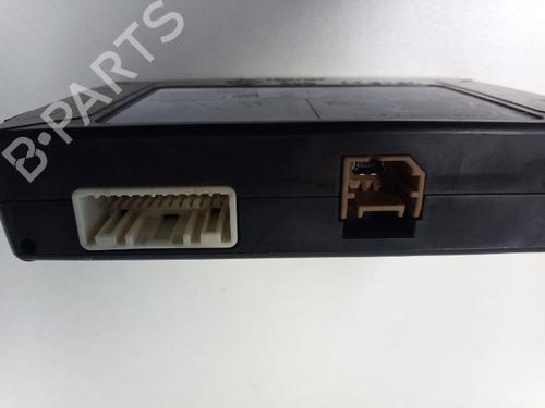 Control unit RENAULT CAPTUR I (J5_, H5_) 0.9 TCe 90 | BP22499548M11 - Image 3