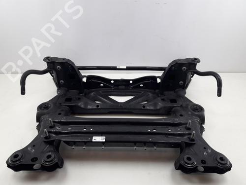 Used Subframe Subframe 22512266 22512266