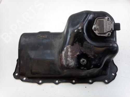 Used Oil sump BMW 3 (E90) 318 i (143 hp) 31672944