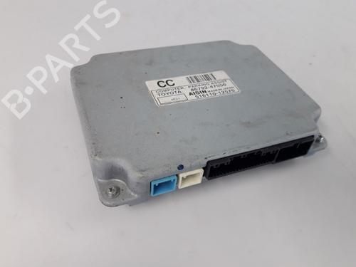 Annen TOYOTA PRIUS Liftback (_W2_) 1.5 Hybrid (NHW20_, NHW20R) (112 hp) 22475966