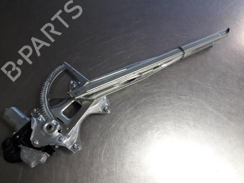Rear left window mechanism TOYOTA PRIUS PLUS (_W4_) 1.8 Hybrid (ZVW40W, ZVW41W) | BP22466709C24 
