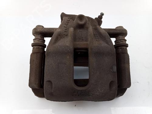 Used Left front brake caliper RENAULT ZOE (BFM_) ZOE (88 hp) 22492115