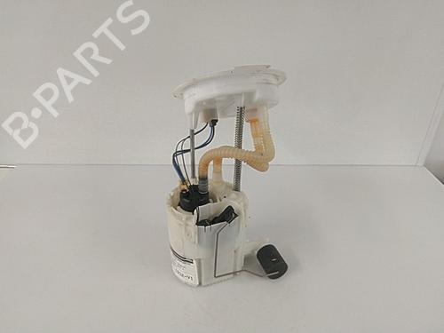 Used Fuel pump BMW 3 (F30, F80) 320 d (163 hp) 22467196