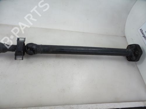 Driveshaft MERCEDES-BENZ C-CLASS (W205) C 220 BlueTEC / d (205.002, 205.004) | BP30820261M37