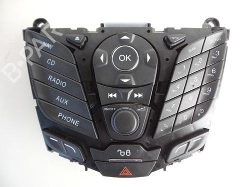 Used Switch FORD FOCUS III Turnier 1.6 TDCi ECOnetic (105 hp) 22477125
