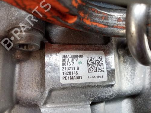 Other AUDI E-TRON (GEN) 55 quattro | BP28196644O1