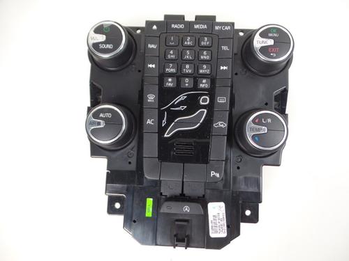 Used Climate control VOLVO V40 Hatchback (525) T3 GTDi (150 hp) 22476421