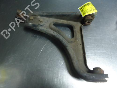 Venstre fortil bærearm RENAULT TWINGO I (C06_) 1.2 (C063, C064) (55 hp) 22452602