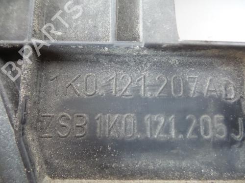 Elektronisk modul VW TOURAN (1T1, 1T2) 2.0 TDI 16V | BP22486804M83 