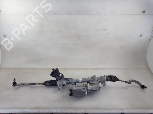 Used Steering rack MERCEDES-BENZ A-CLASS (W176) A 180 (176.042) (122 hp) 22491892