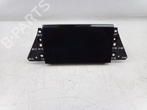 Multifunctionele display AUDI E-TRON (GEN) 55 quattro (408 hp) 22495113