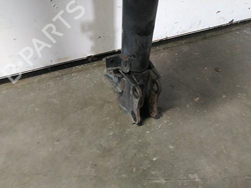 Left front shock absorber SUZUKI BALENO Estate (EG) 1.6 i 16V (SY416) | BP22453424M16 