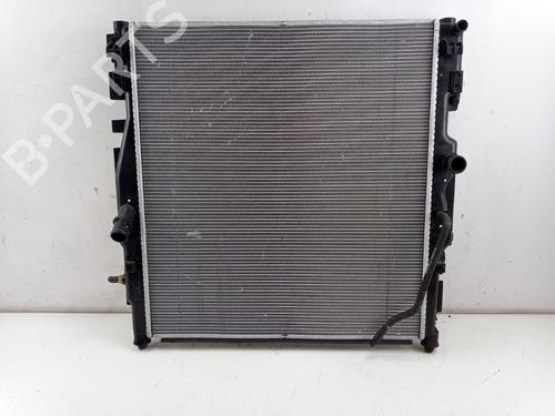 Radiateur à eau MAZDA CX-80 (KL_) e-SKYACTIVE PHEV AWD (KL0H, KL5S3P) (328 hp) 31932798