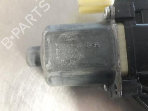 Lève-vitre avant droit FORD FIESTA VI (CB1, CCN) 1.6 TDCi | BP22464053C23 