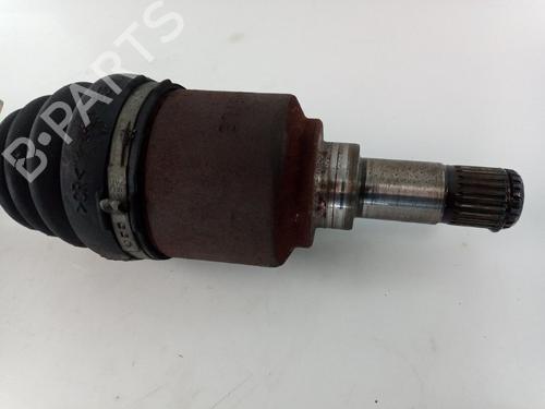Right front driveshaft FIAT PUNTO (188_) 1.2 60 (188.030, .050, .130, .150, .230, .250) | BP22466030M39 