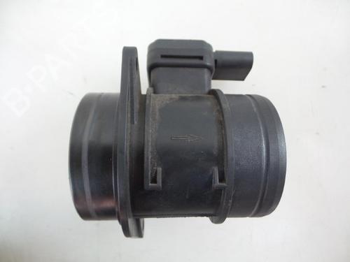 Used Mass air flow sensor VW GOLF PLUS V (5M1, 521) 1.6 TDI (105 hp) 22478541