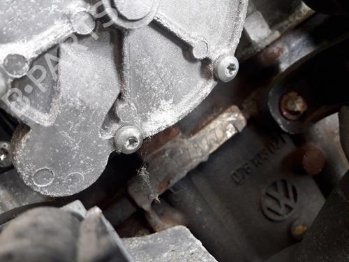 Engine VW CRAFTER 30-50 Van (2E_) 2.5 TDI | BP24376417M1 - Image 7