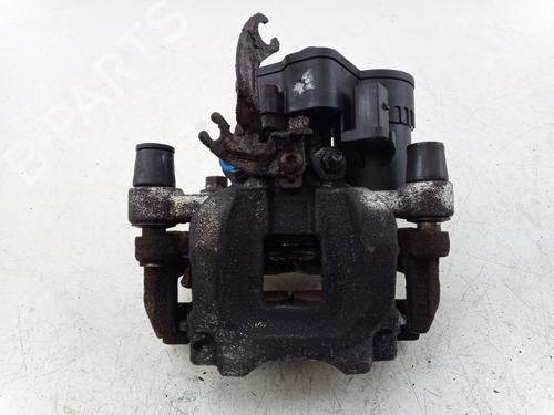Used Right rear brake caliper Right rear brake caliper LAND ROVER DISCOVERY SPORT (L550) 2.0 D (150 hp) 35792110 35792110