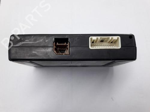 Elektronisk modul RENAULT CAPTUR I (J5_, H5_) 1.5 dCi 90 (J5N4, J5M5, J5MW, J5M6, J5AL, J5AJ) | BP22500837M83 