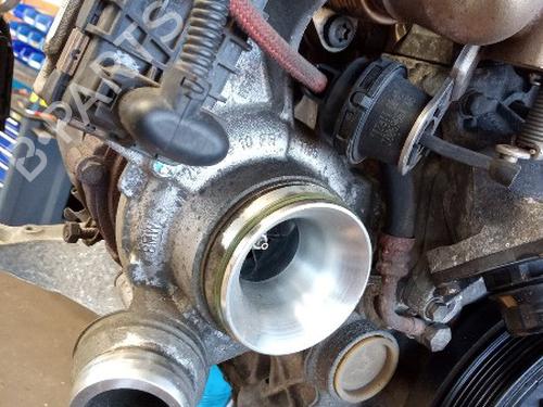 Engine BMW X1 (E84) sDrive 18 d | BP37427952M1 - Image 8