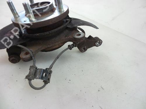 Right front steering knuckle KIA SPORTAGE III (SL) 1.6 GDI | BP22488468M26 
