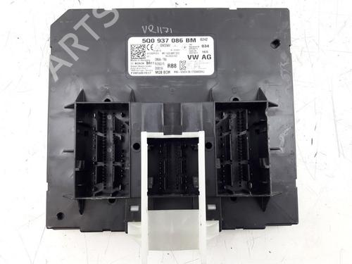 Used Electronic module SKODA KODIAQ I (NS6, NS7, NV7) 2.0 TDI (150 hp) 22499963