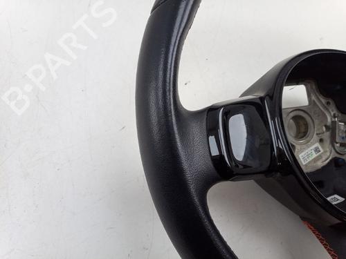 Steering wheel VW UP! (121, 122, BL1, BL2, BL3, 123) 1.0 | BP30907659C49