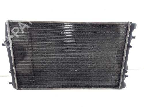 Wasserkühler SKODA FABIA I Combi (6Y5) 1.9 TDI | BP22513274M31 