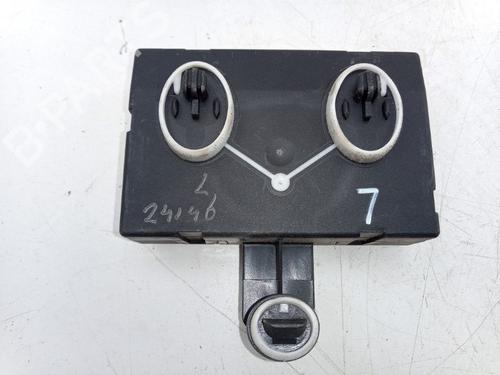 Control unit VW CRAFTER Van (SY_, SX_) 2.0 TDI FWD (SYB, SYC, SYD) | BP38733583M11 - Image 2
