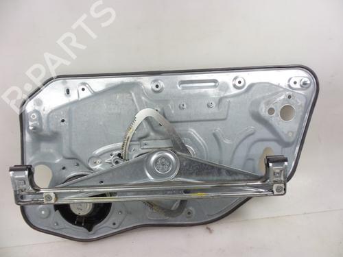 Front left window mechanism VOLVO S40 II (544) 1.8 | BP22483392C22
