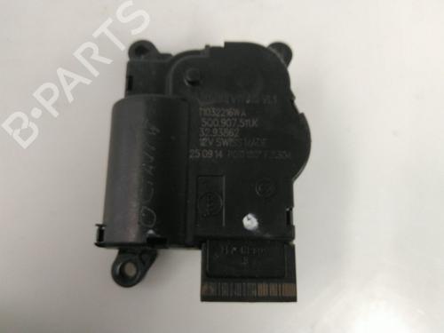 Elektronisk modul SKODA OCTAVIA III Combi (5E5, 5E6) 1.6 TDI (110 hp) 25702307