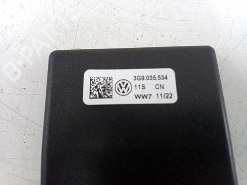 Electronic module VW ID.5 (E39) Pro | BP26601859M83 