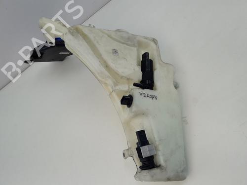 Used Windscreen washer tank Windscreen washer tank AUDI A5 Sportback (8TA) 2.0 TDI (143 hp) 22511348 22511348