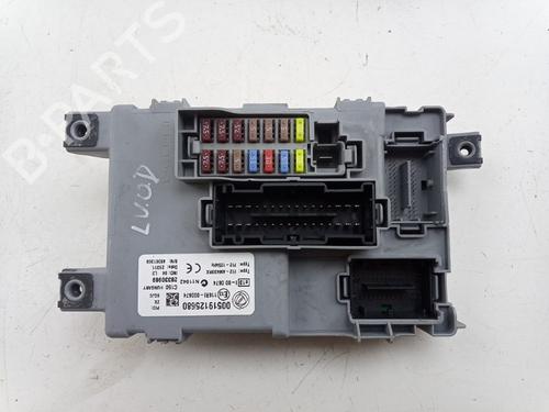 Electronic module FIAT 500 (312_) 1.2 (312AXA1A) | BP31027427M83 