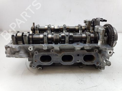 Cylinder head OPEL ASTRA K Sports Tourer (B16) 1.0 Turbo (35) | BP30112874M5