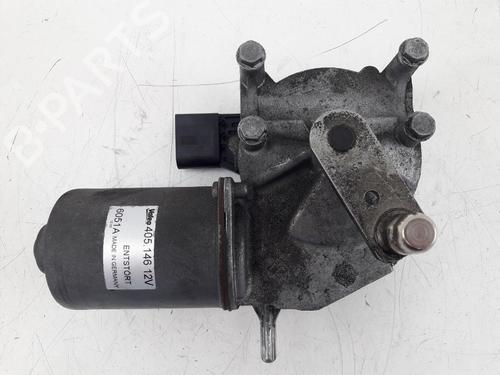 Used Front wiper motor MERCEDES-BENZ SPRINTER 5-t Platform/Chassis (B906) 513 CDI (906.155, 906.253, 906.255, 906.153) (129 hp) 22498053