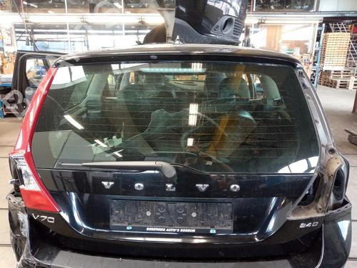 Used Tailgate VOLVO V70 III (135) 2.4 D (175 hp) 22493557