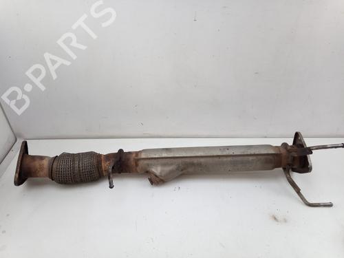 Used Pipe IVECO DAILY VI Platform/Chassis 33S14, 35S14, 35C14, 38S14 (136 hp) 29283208
