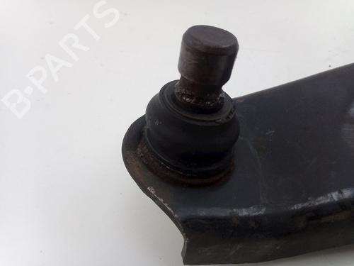 Right front suspension arm NISSAN QASHQAI II (J11, J11_) 1.5 dCi | BP22492428M13