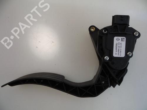 Used Pedal Pedal 22473874 22473874