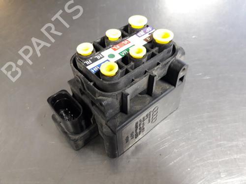 Used Other AUDI A8 D4 (4H2, 4H8, 4HC, 4HL) 4.2 TDI quattro (351 hp) 22491261